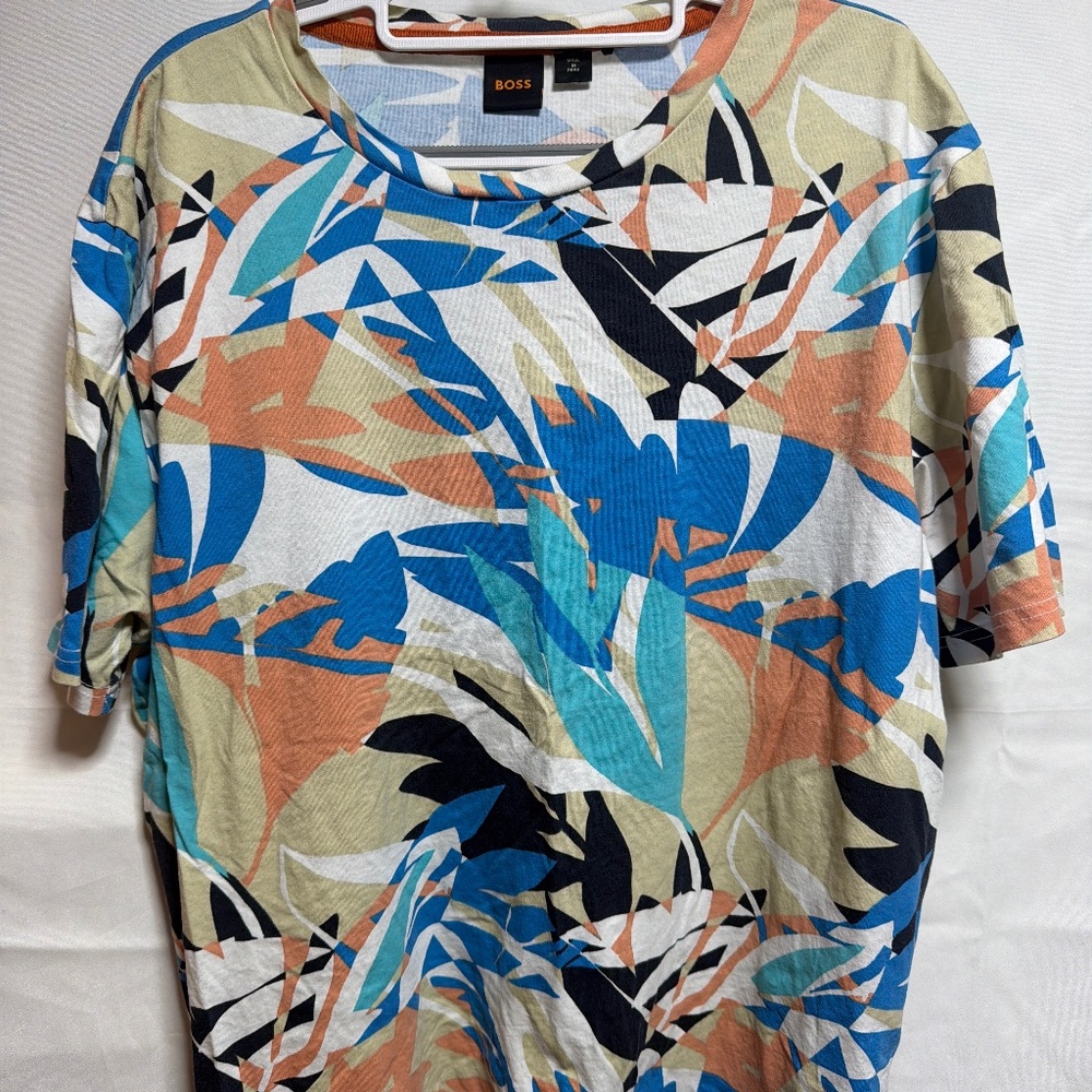 Hugo Boss t shirt